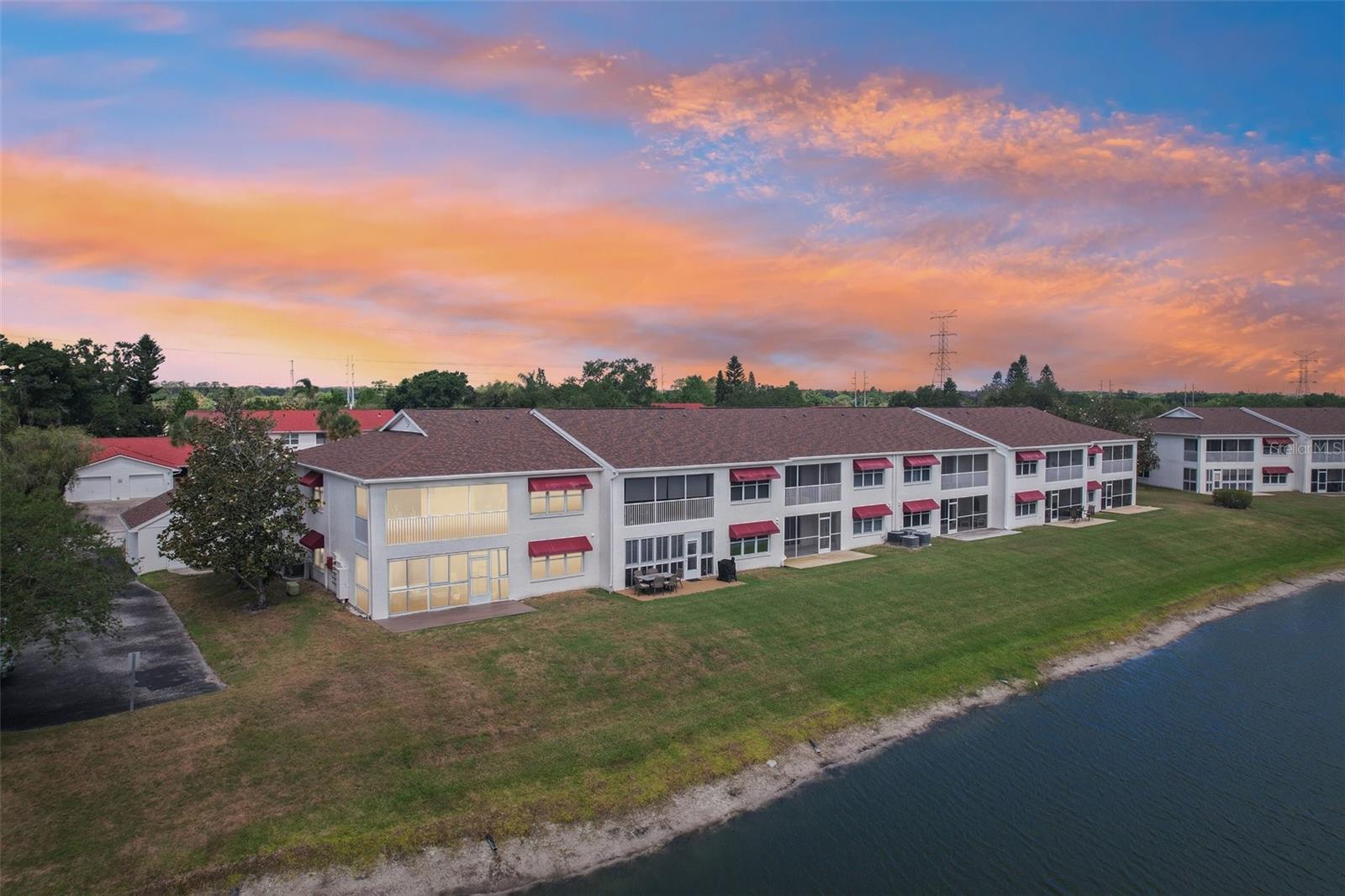 EAST BAY GOLF VILLAS AT WATER VIEW CONDO - Residential