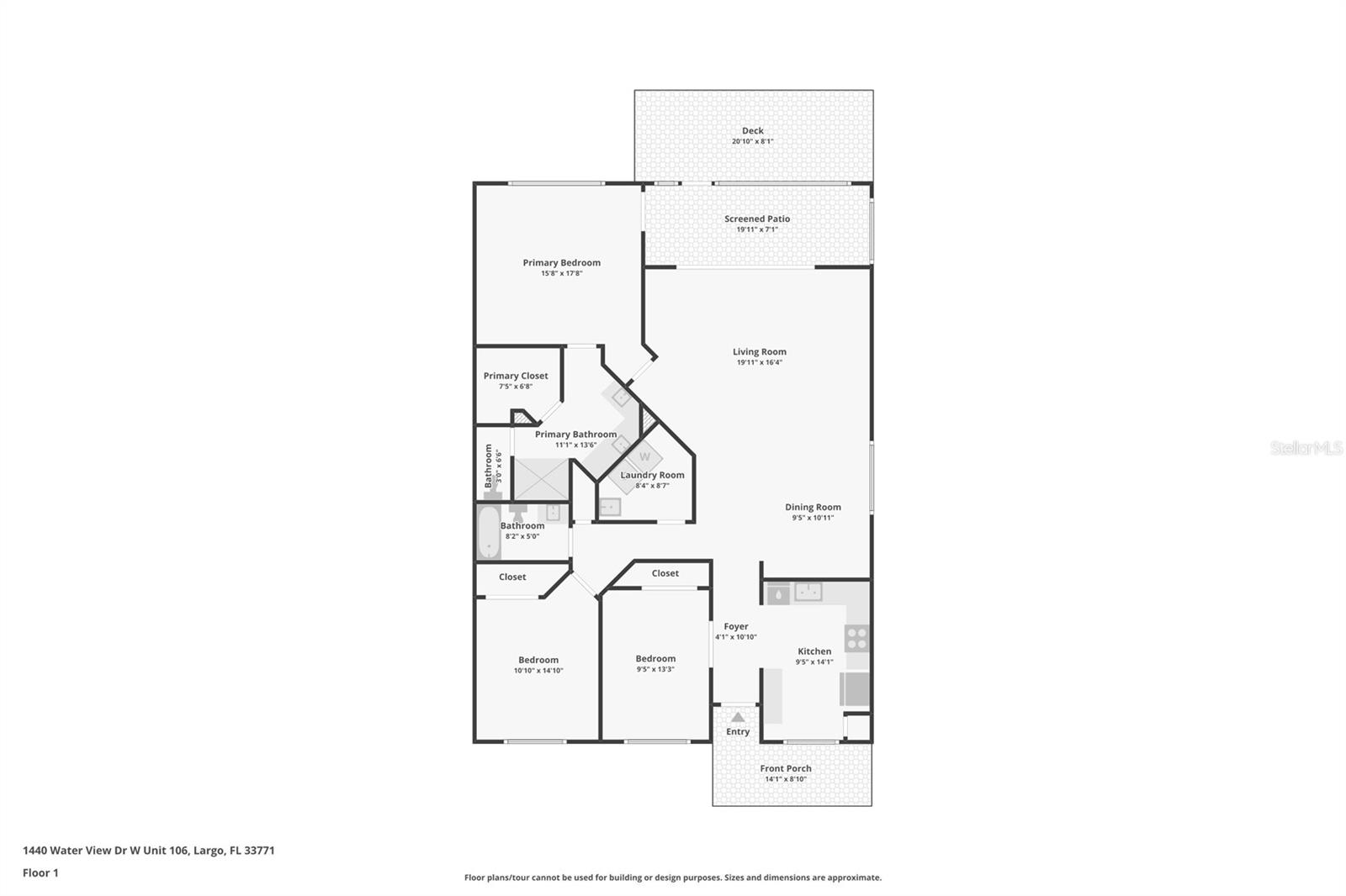 EAST BAY GOLF VILLAS AT WATER VIEW CONDO - Residential