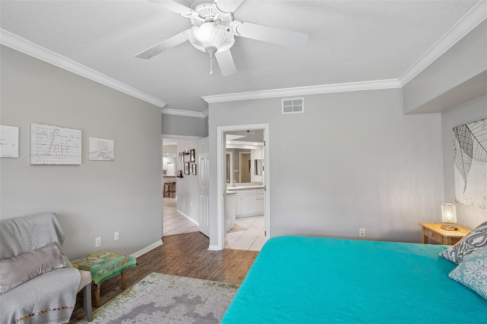 EAST BAY GOLF VILLAS AT WATER VIEW CONDO - Residential