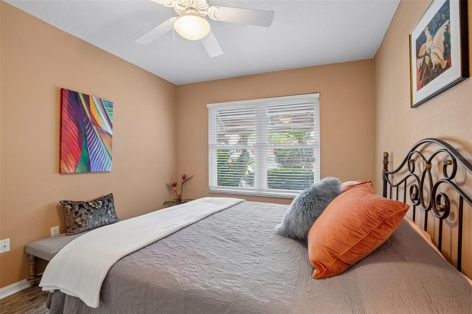 EAST BAY GOLF VILLAS AT WATER VIEW CONDO - Residential