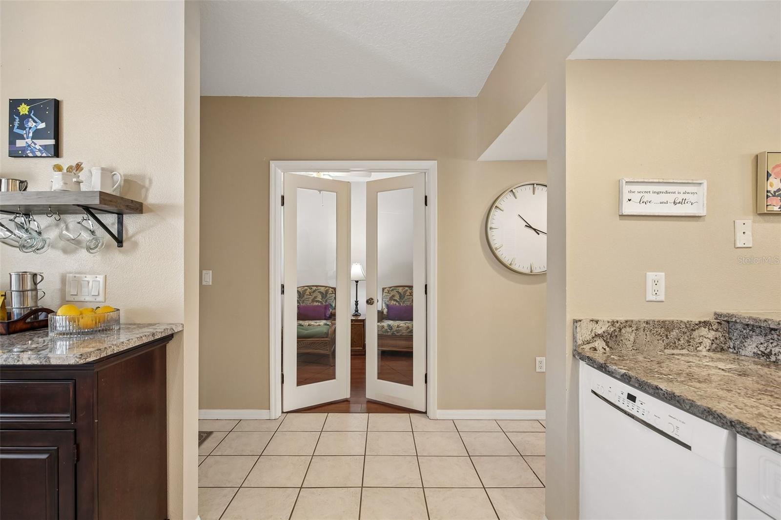 EAST BAY GOLF VILLAS AT WATER VIEW CONDO - Residential