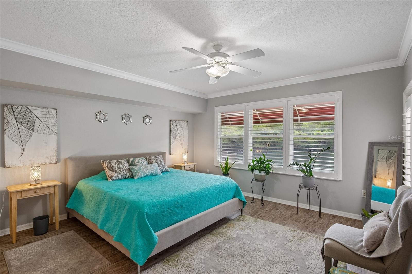 EAST BAY GOLF VILLAS AT WATER VIEW CONDO - Residential