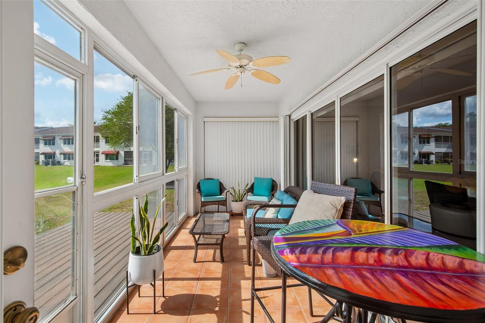 EAST BAY GOLF VILLAS AT WATER VIEW CONDO - Residential