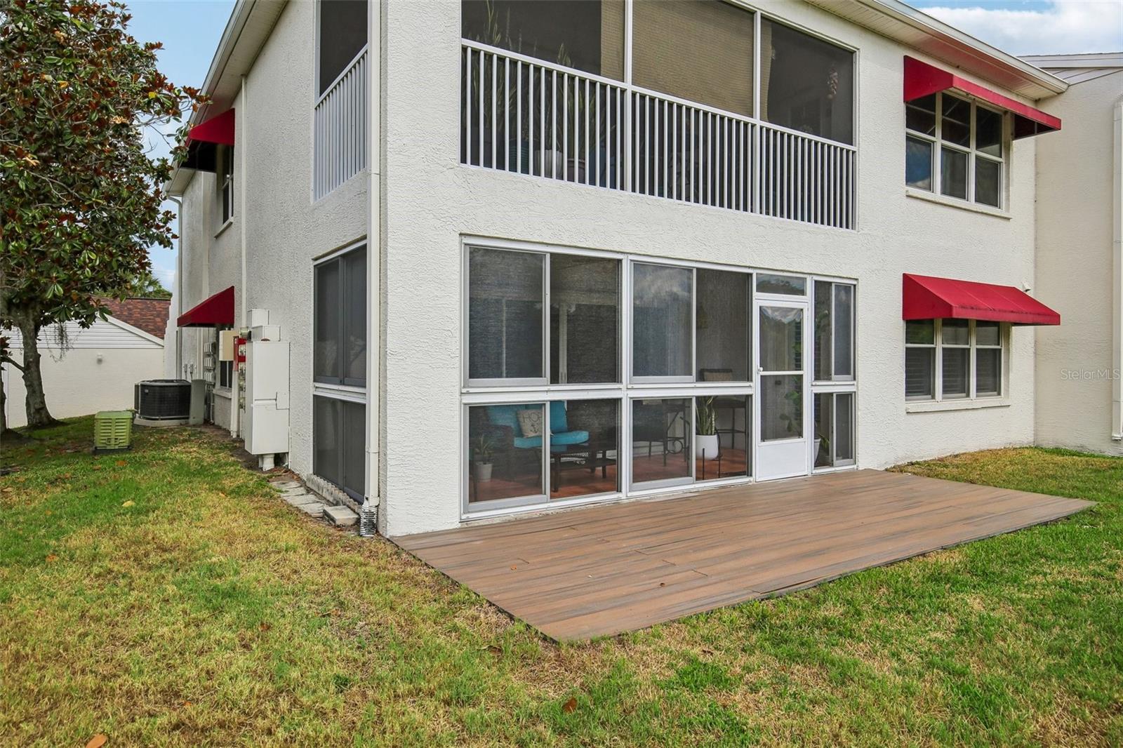EAST BAY GOLF VILLAS AT WATER VIEW CONDO - Residential