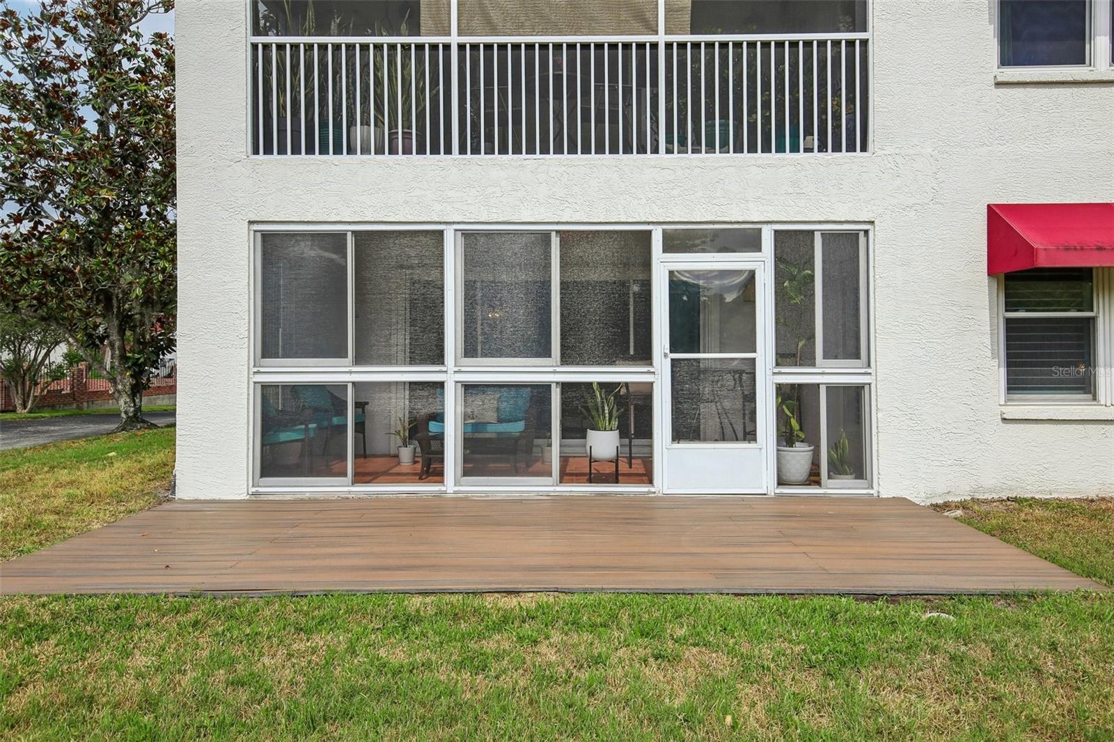 EAST BAY GOLF VILLAS AT WATER VIEW CONDO - Residential