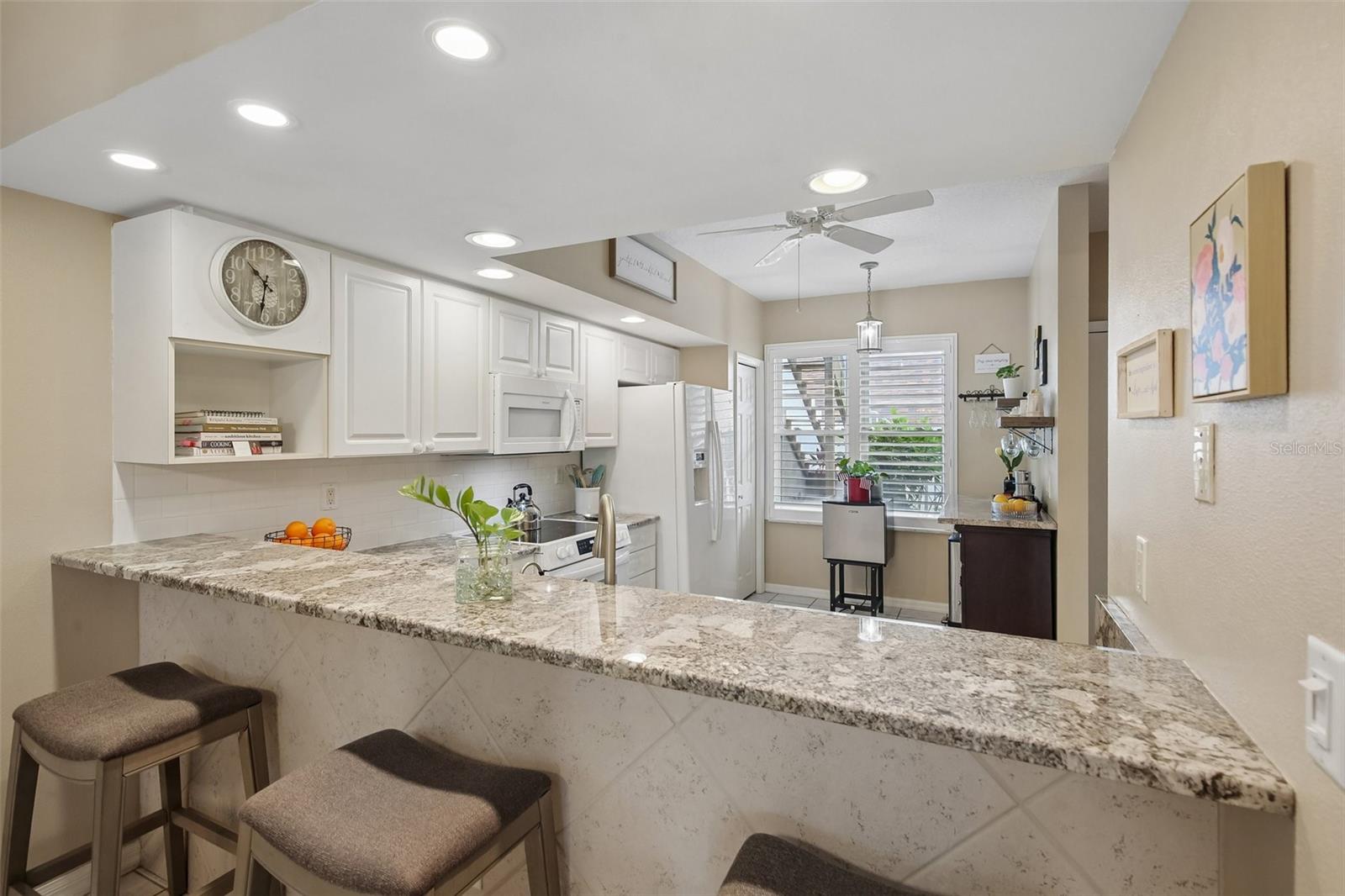 EAST BAY GOLF VILLAS AT WATER VIEW CONDO - Residential
