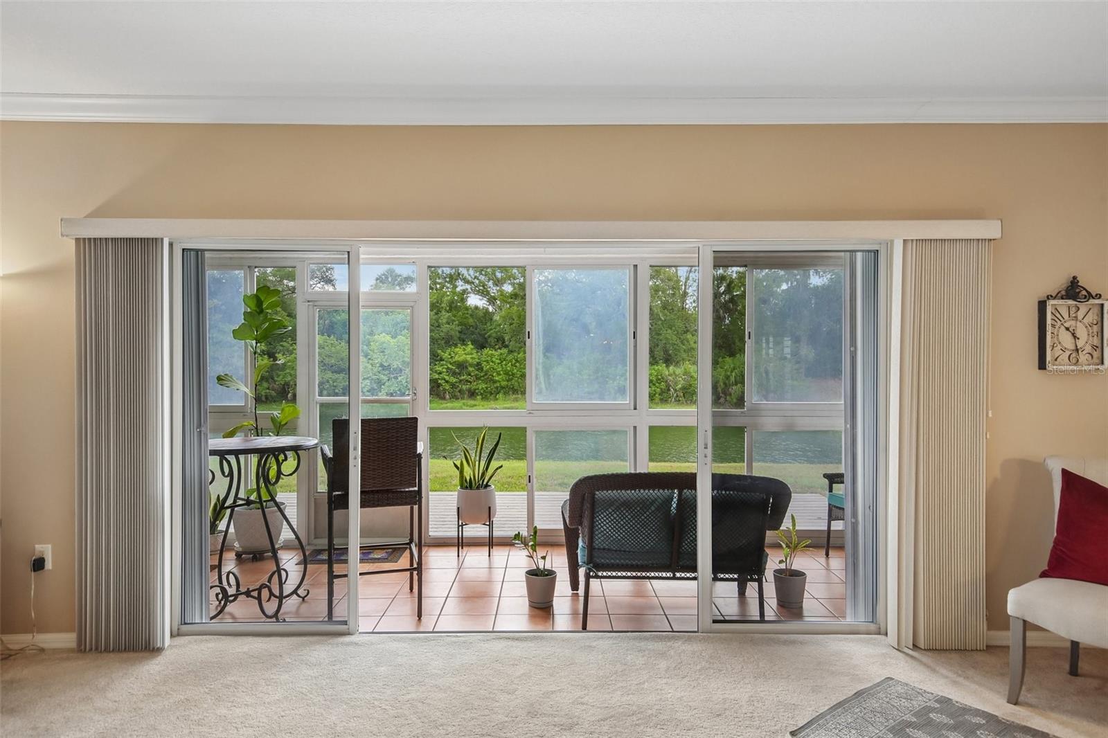 EAST BAY GOLF VILLAS AT WATER VIEW CONDO - Residential