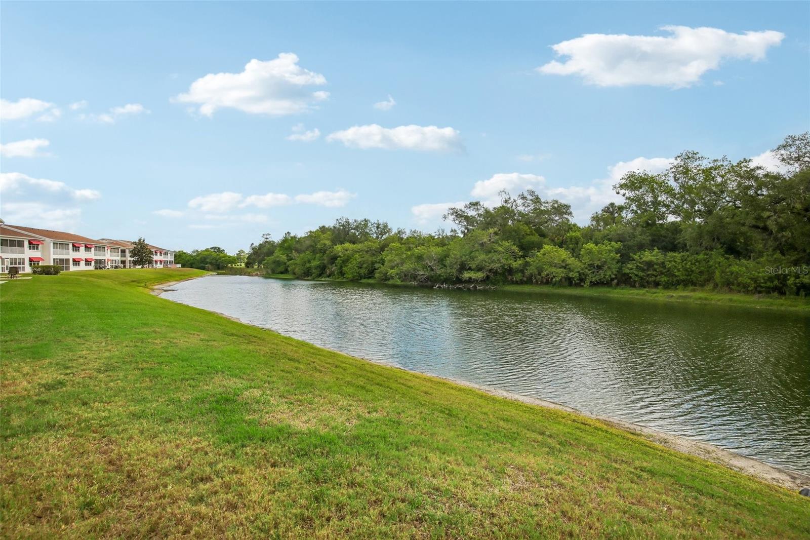 EAST BAY GOLF VILLAS AT WATER VIEW CONDO - Residential