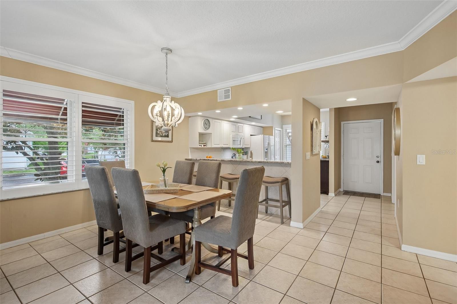 EAST BAY GOLF VILLAS AT WATER VIEW CONDO - Residential