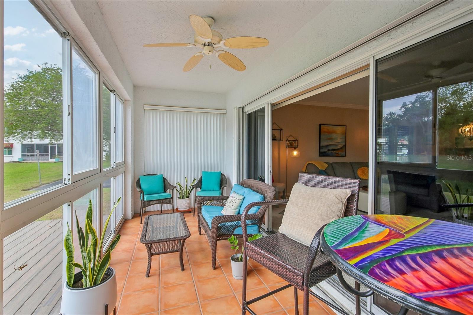 EAST BAY GOLF VILLAS AT WATER VIEW CONDO - Residential