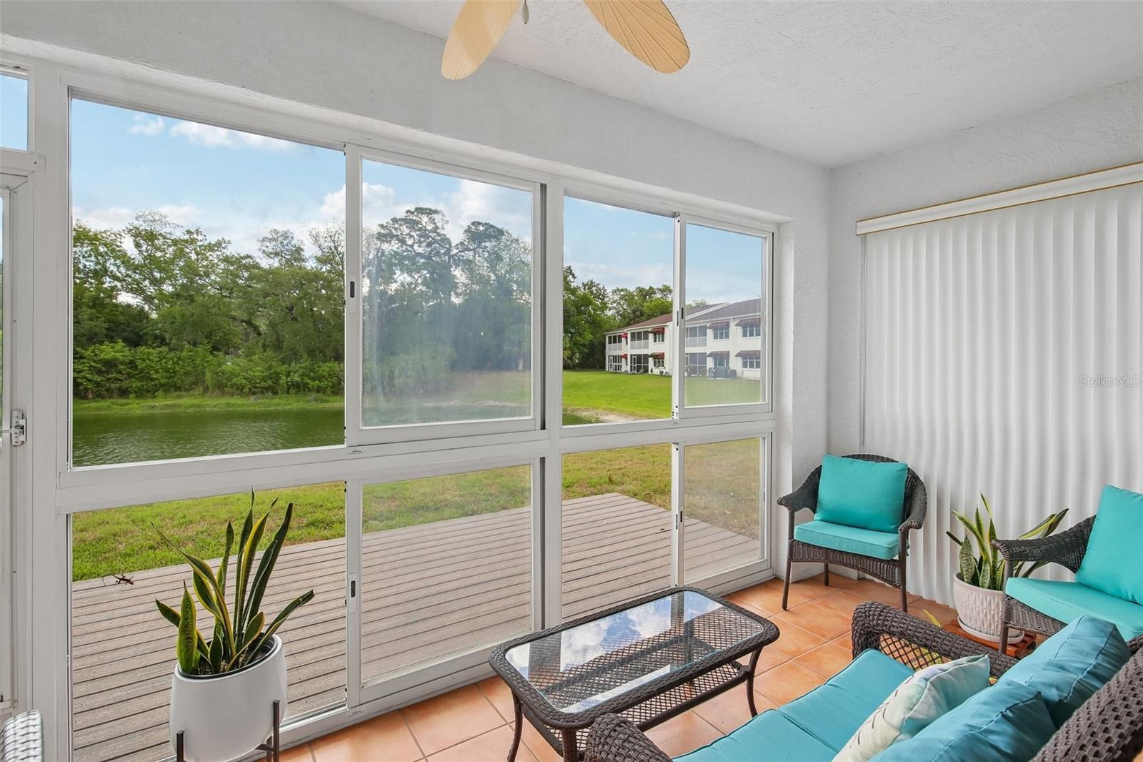 EAST BAY GOLF VILLAS AT WATER VIEW CONDO - Residential