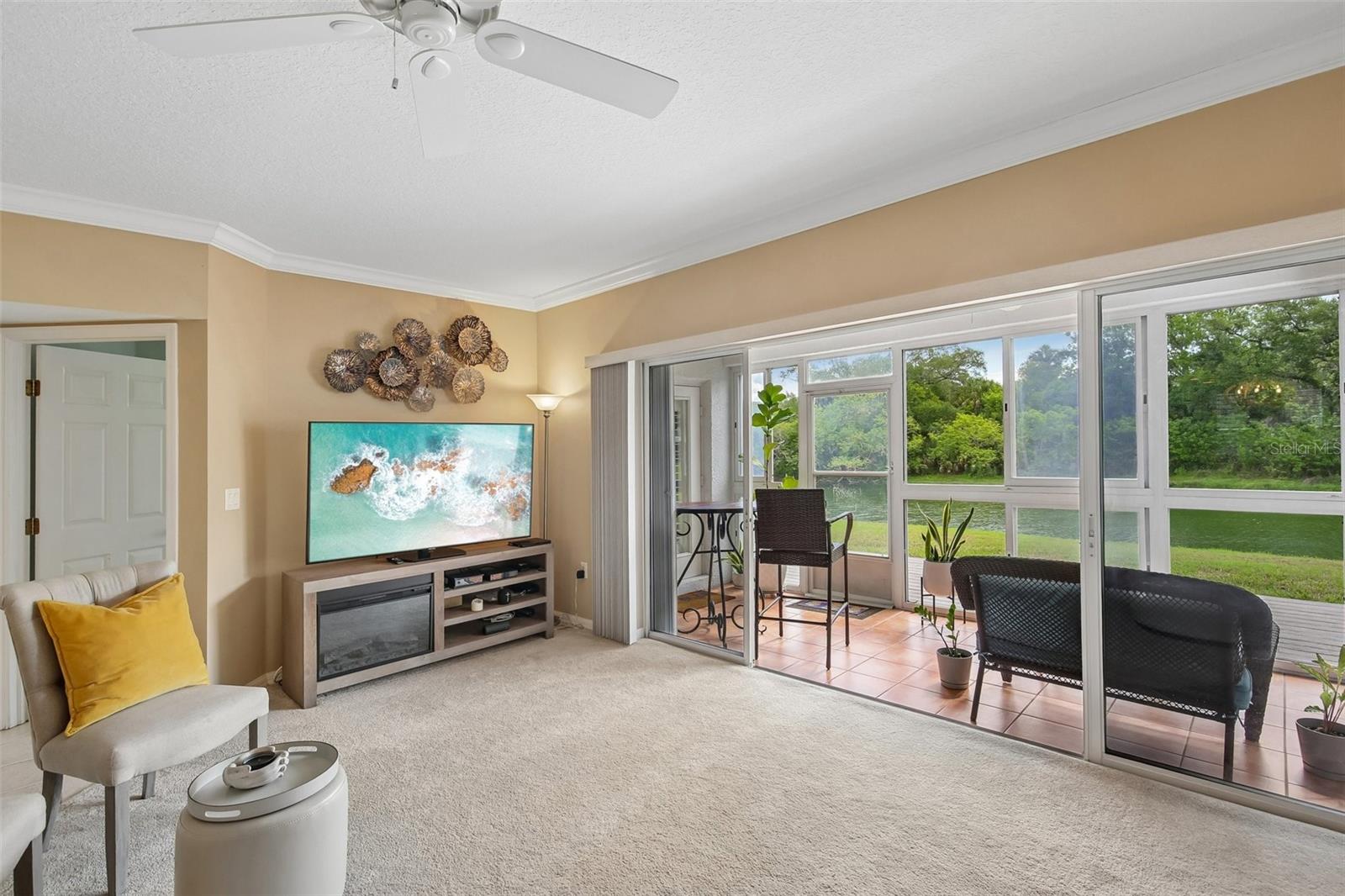 EAST BAY GOLF VILLAS AT WATER VIEW CONDO - Residential