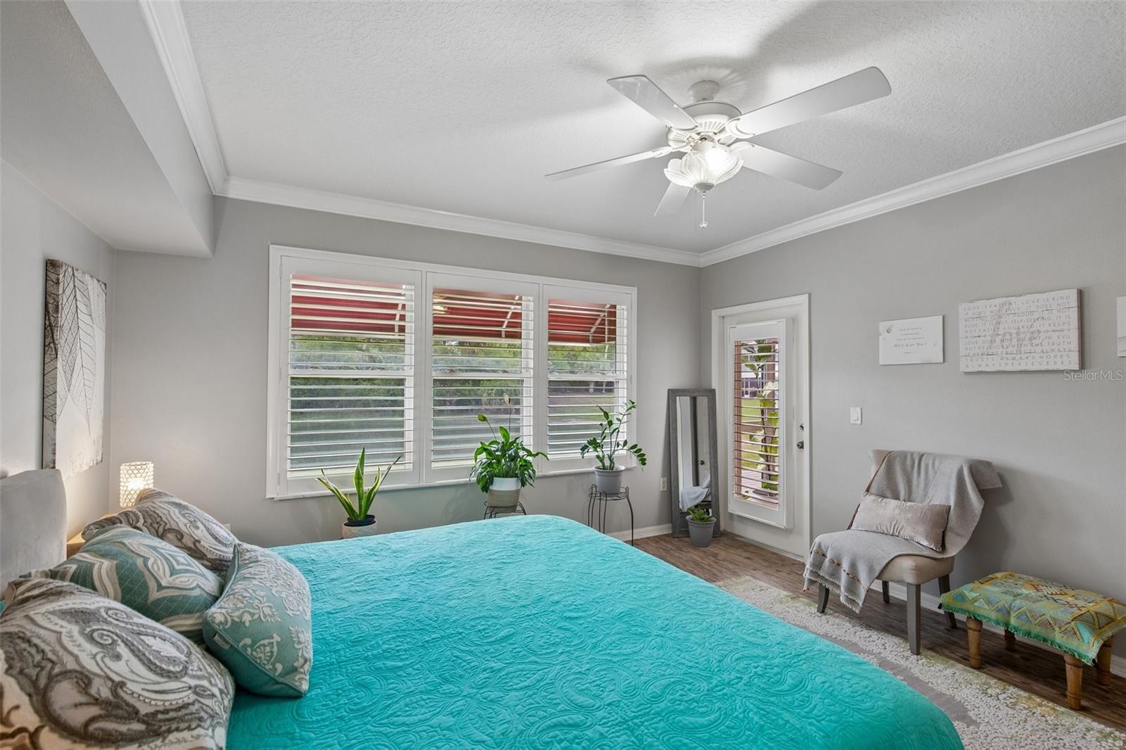 EAST BAY GOLF VILLAS AT WATER VIEW CONDO - Residential