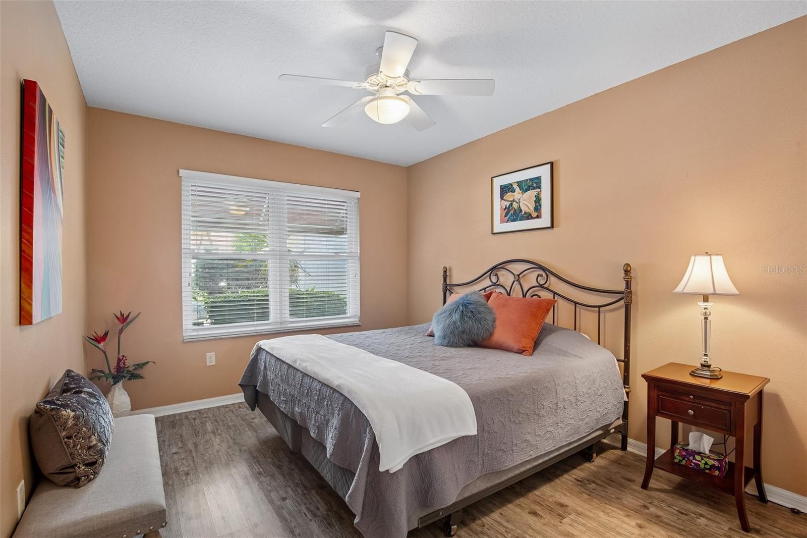 EAST BAY GOLF VILLAS AT WATER VIEW CONDO - Residential