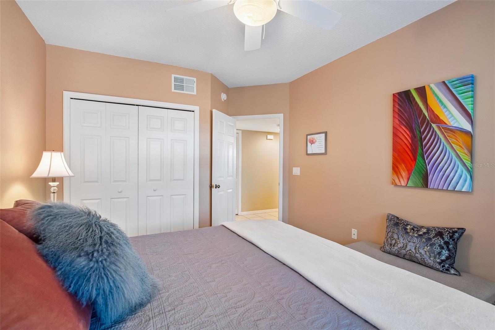 EAST BAY GOLF VILLAS AT WATER VIEW CONDO - Residential