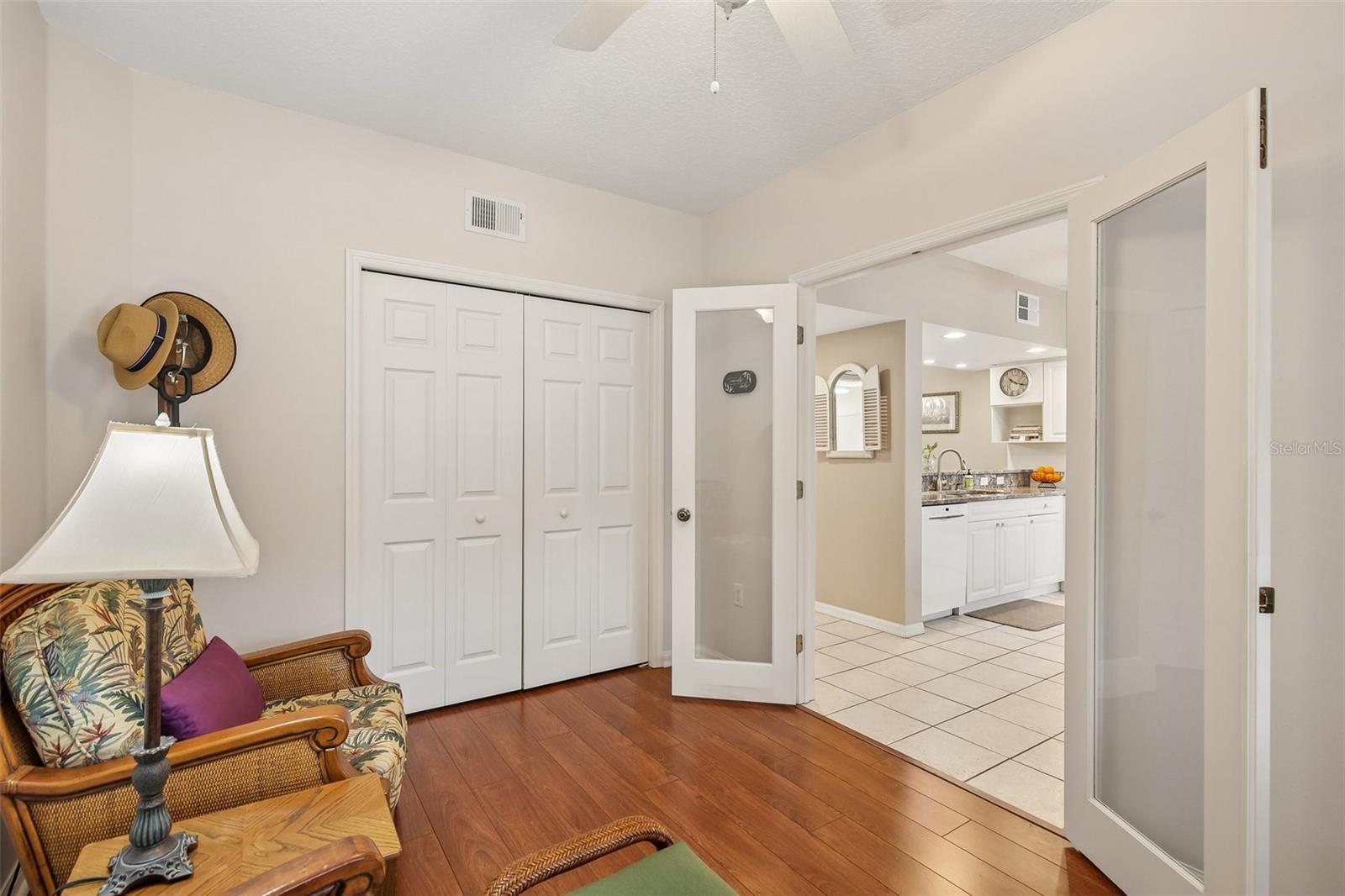 EAST BAY GOLF VILLAS AT WATER VIEW CONDO - Residential