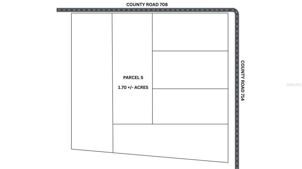 Photo of 5 Cr 708, Center Hill, FL 33514 (MLS # G5114556)