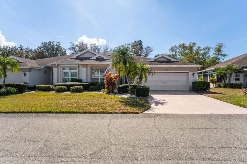 Photo of 1026 Mcdaniel Street #1026, Sun City Center, FL 33573 (MLS # TB8420387)