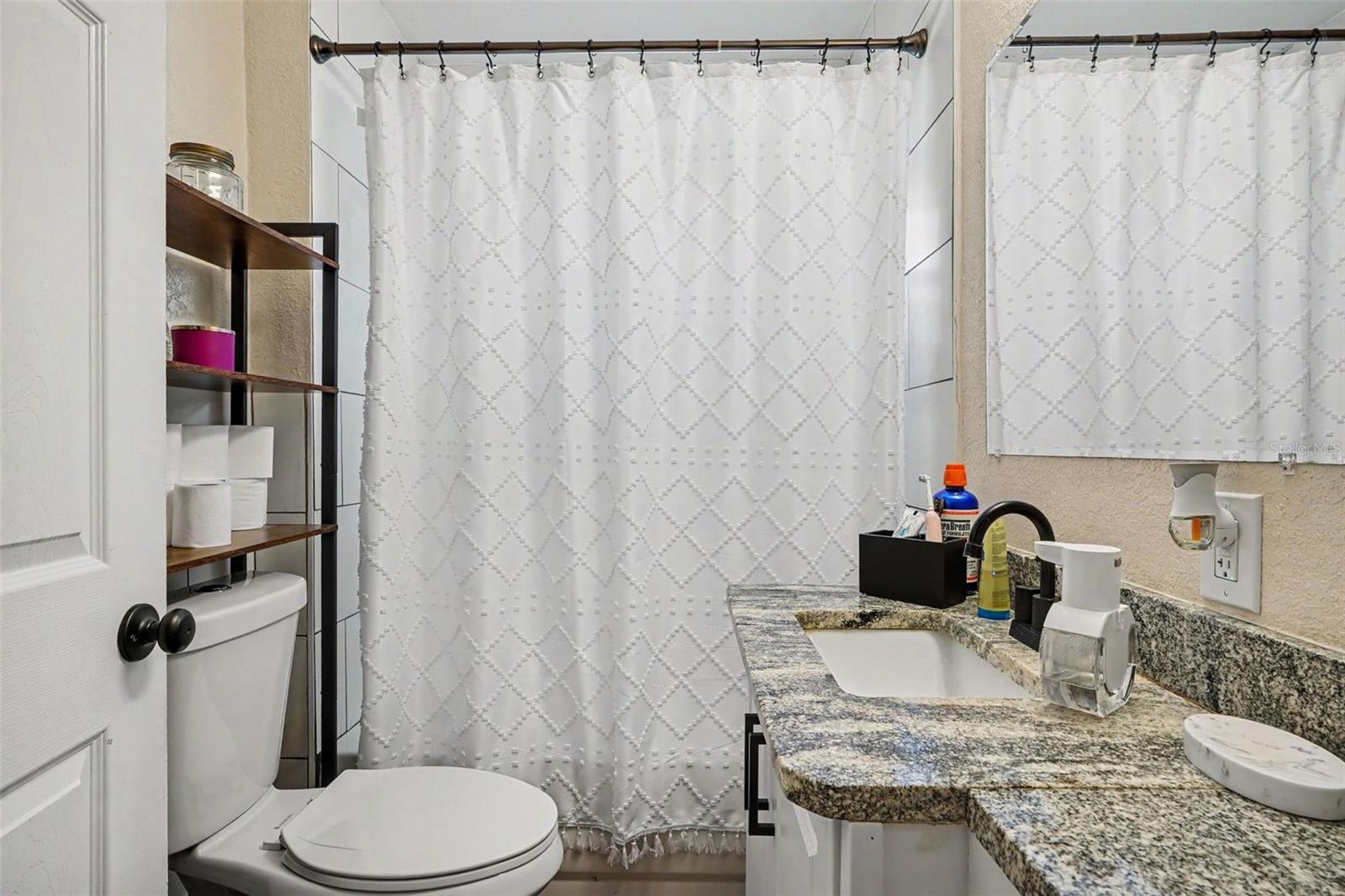 ADAIRS ADD - Residential
