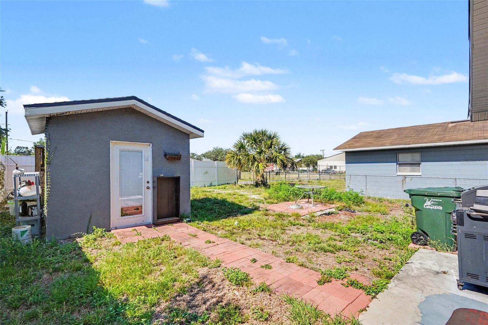 ADAIRS ADD - Residential
