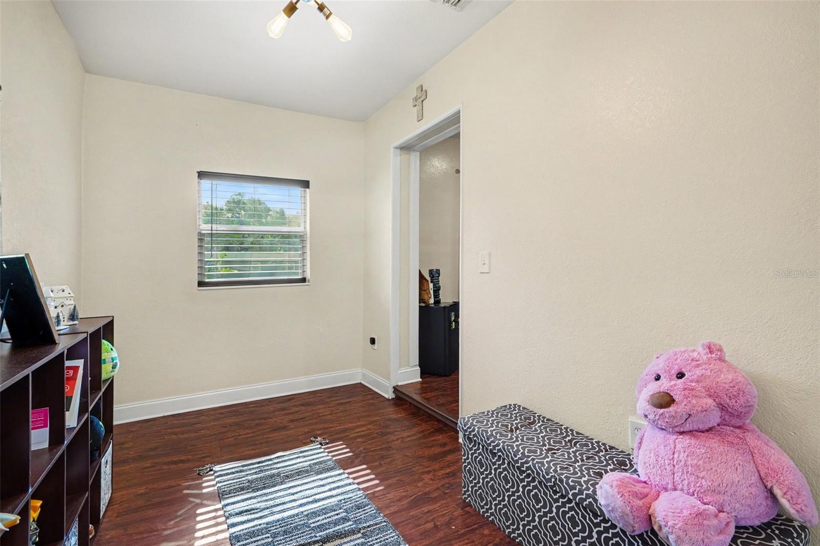ADAIRS ADD - Residential