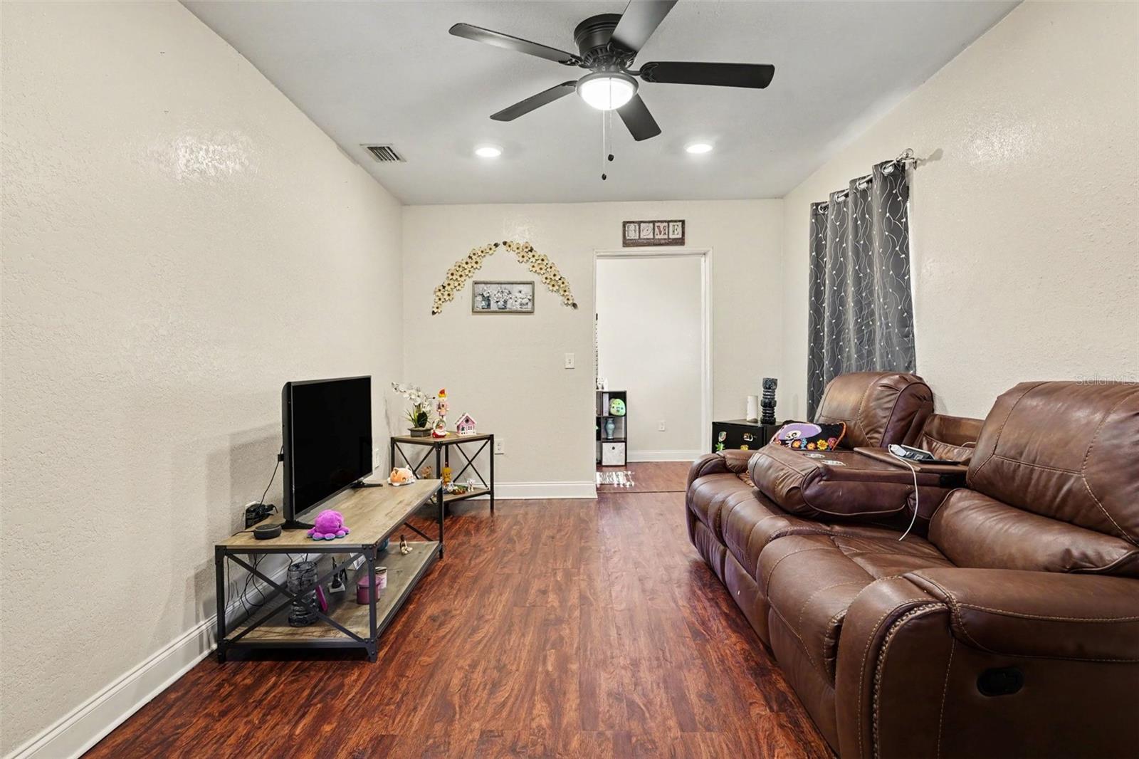 ADAIRS ADD - Residential