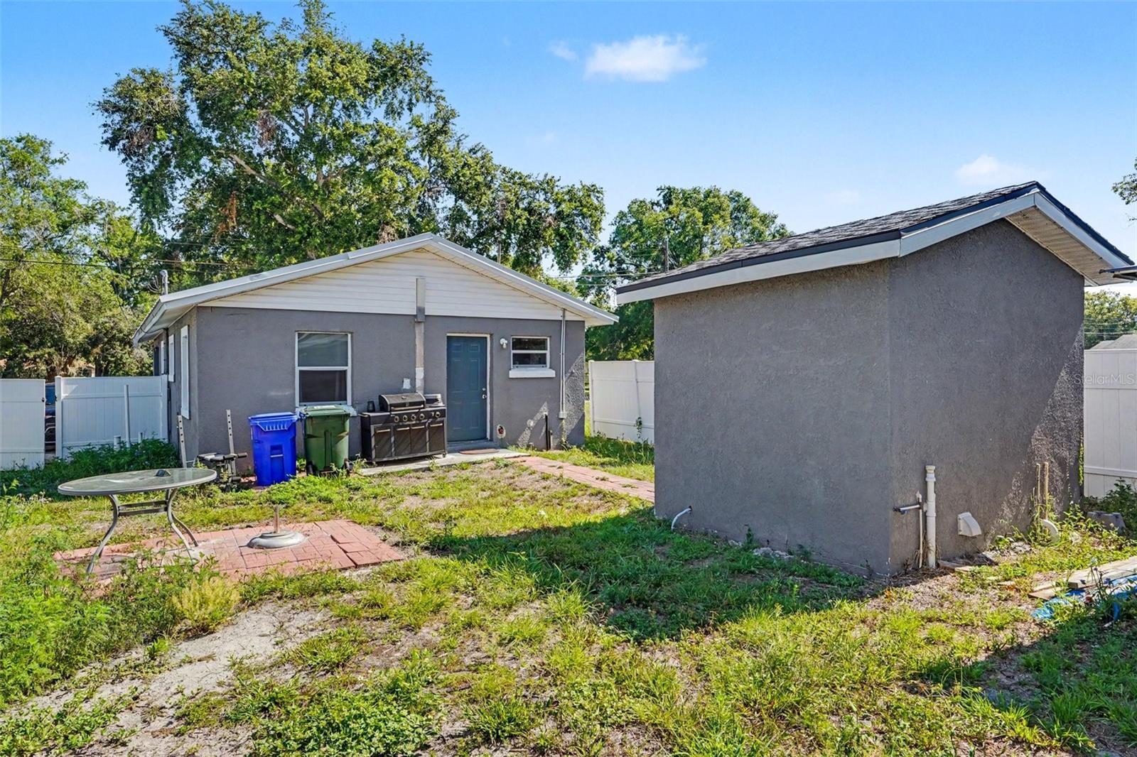 ADAIRS ADD - Residential