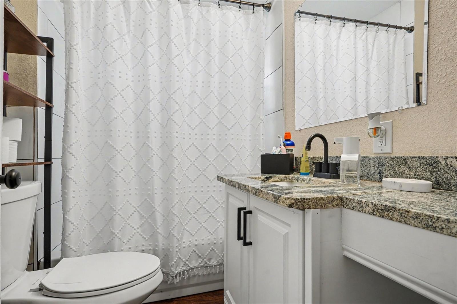 ADAIRS ADD - Residential