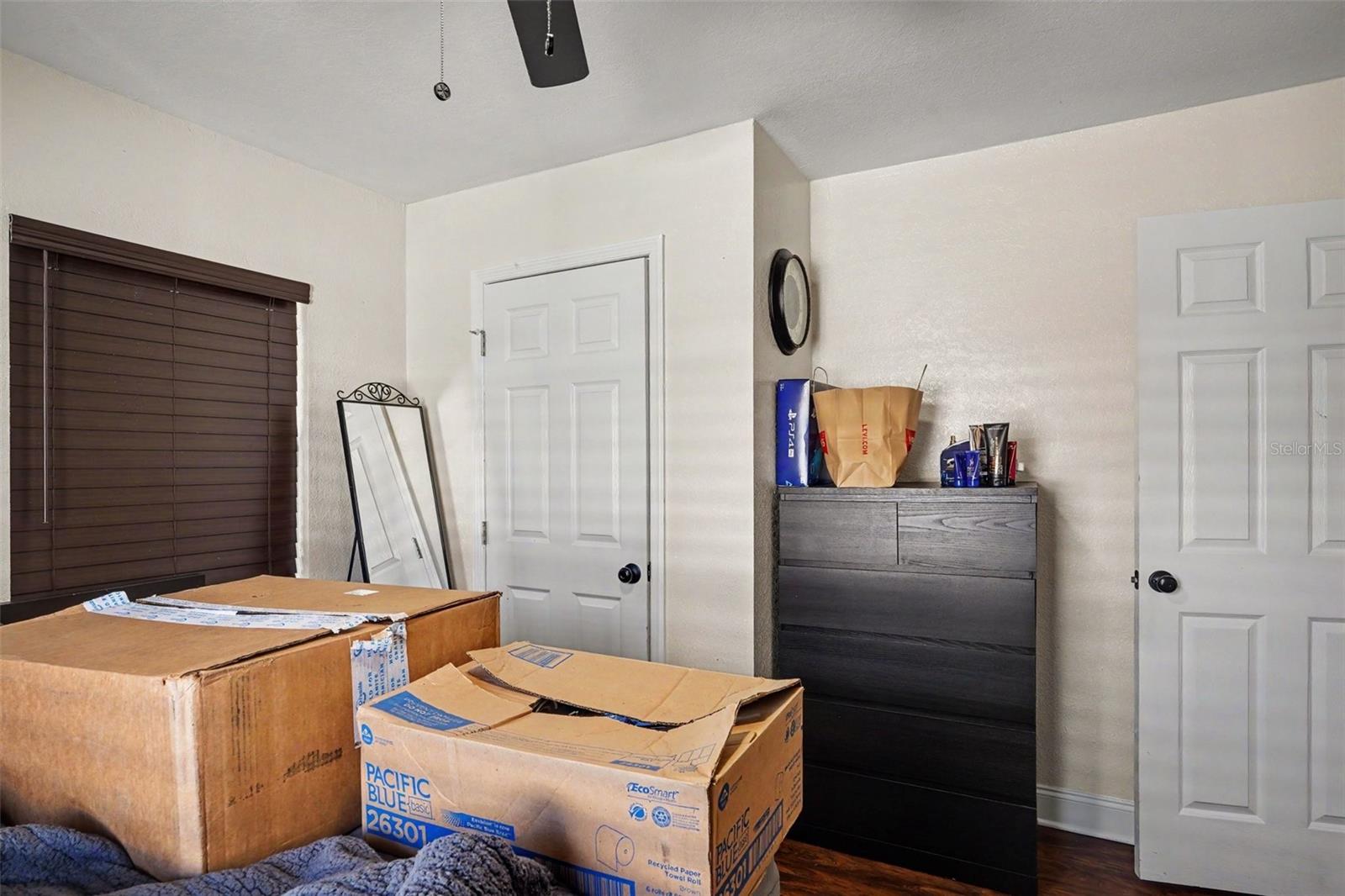 ADAIRS ADD - Residential