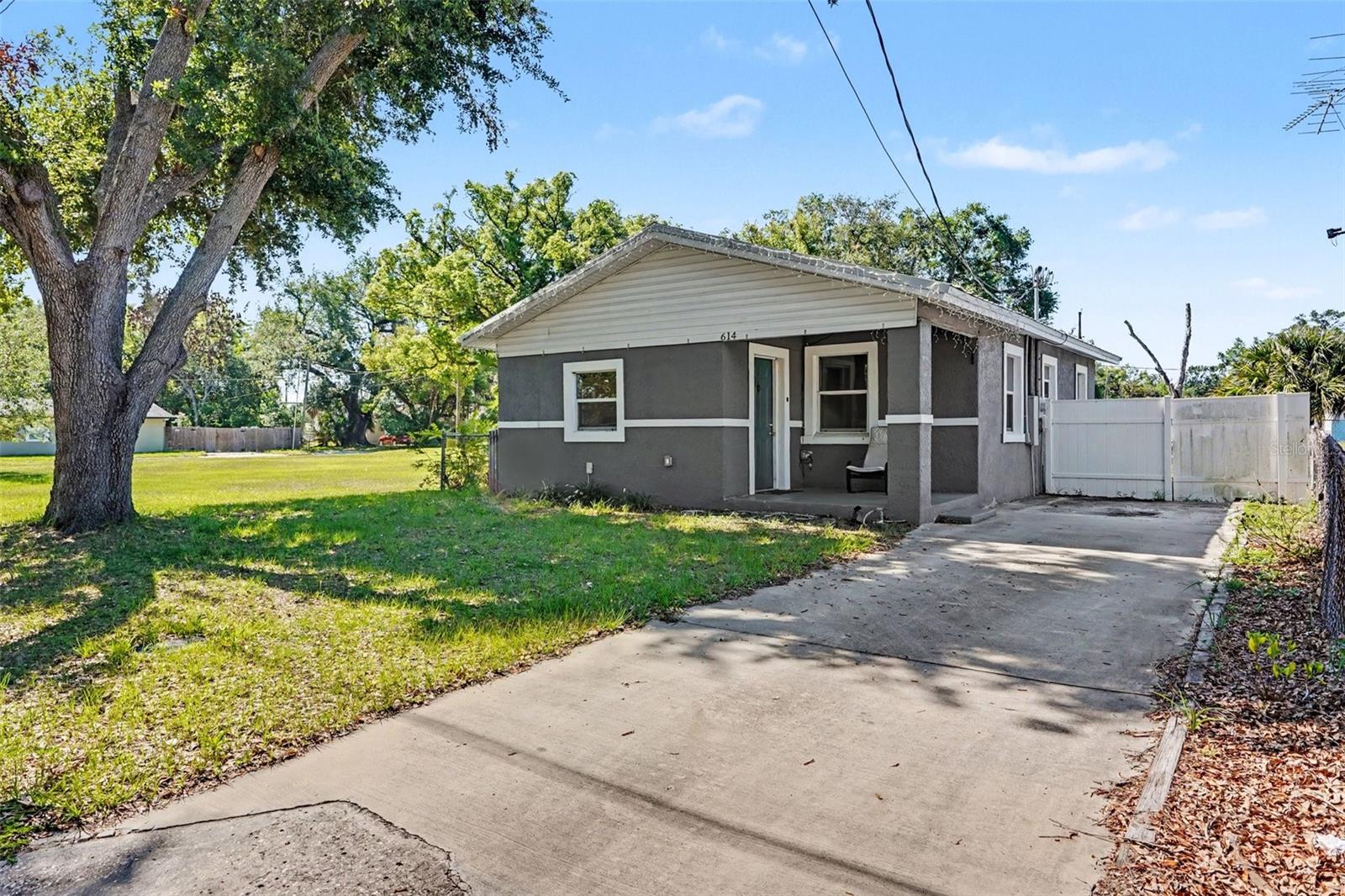 ADAIRS ADD - Residential