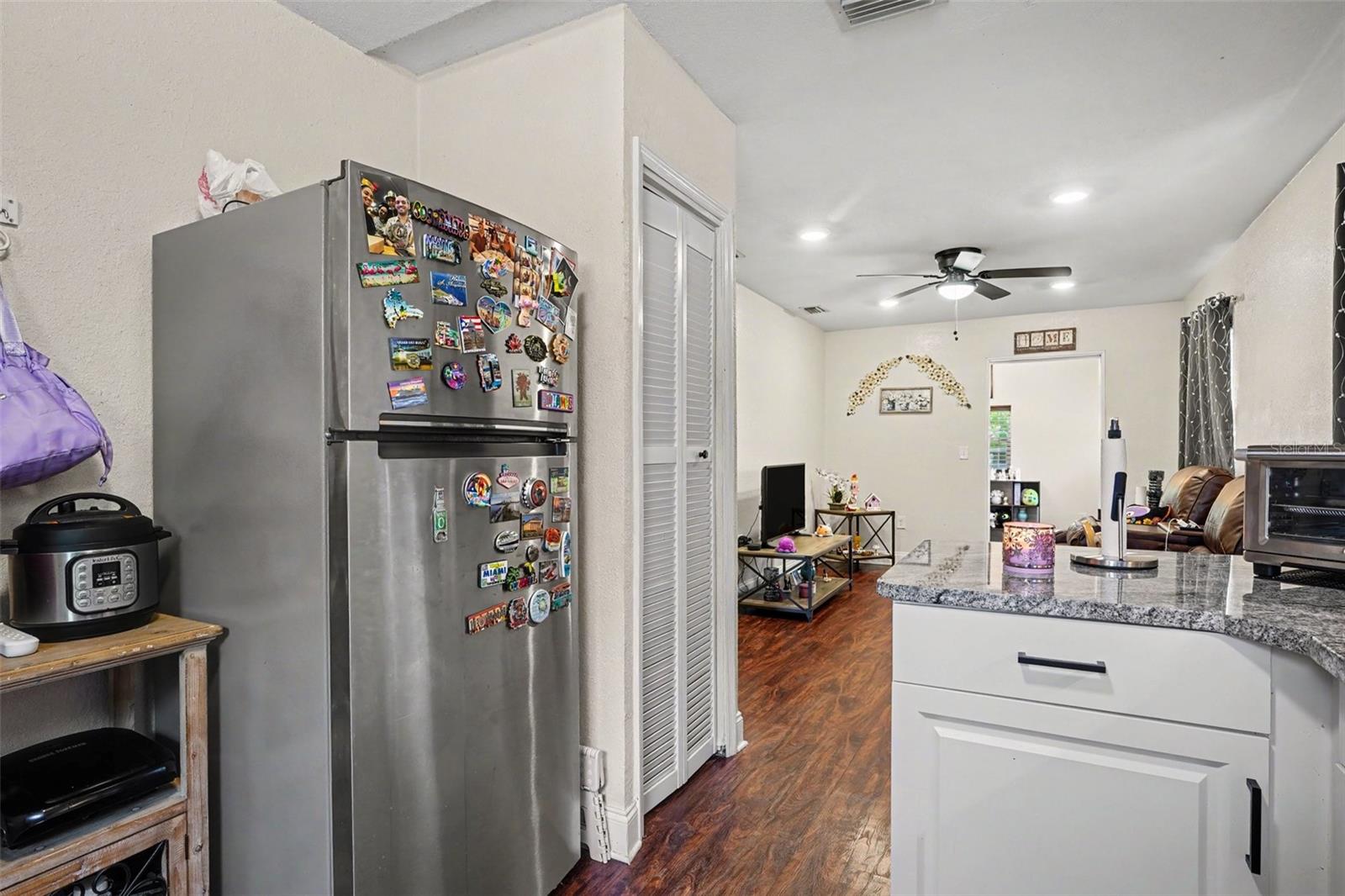 ADAIRS ADD - Residential