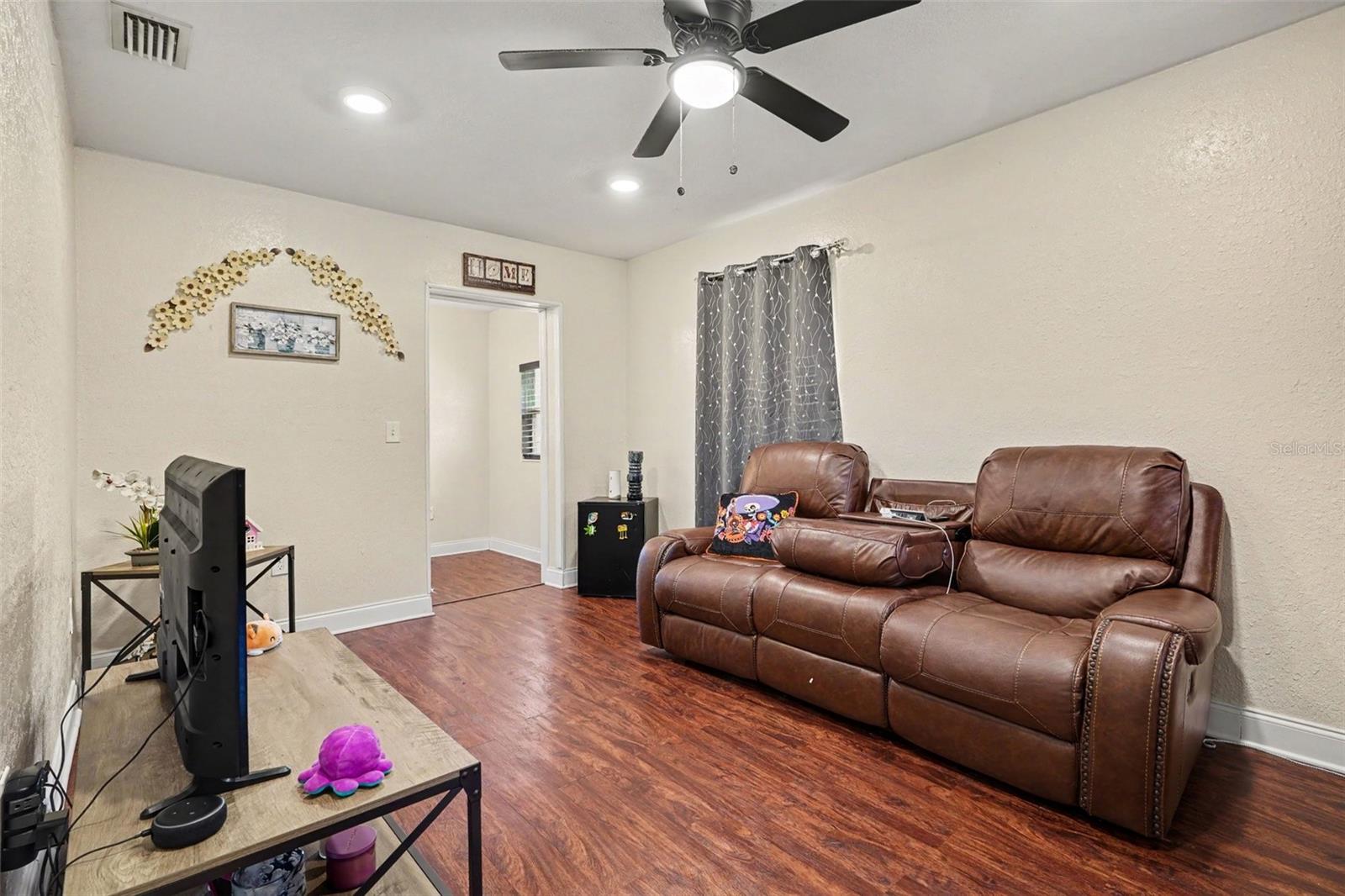 ADAIRS ADD - Residential