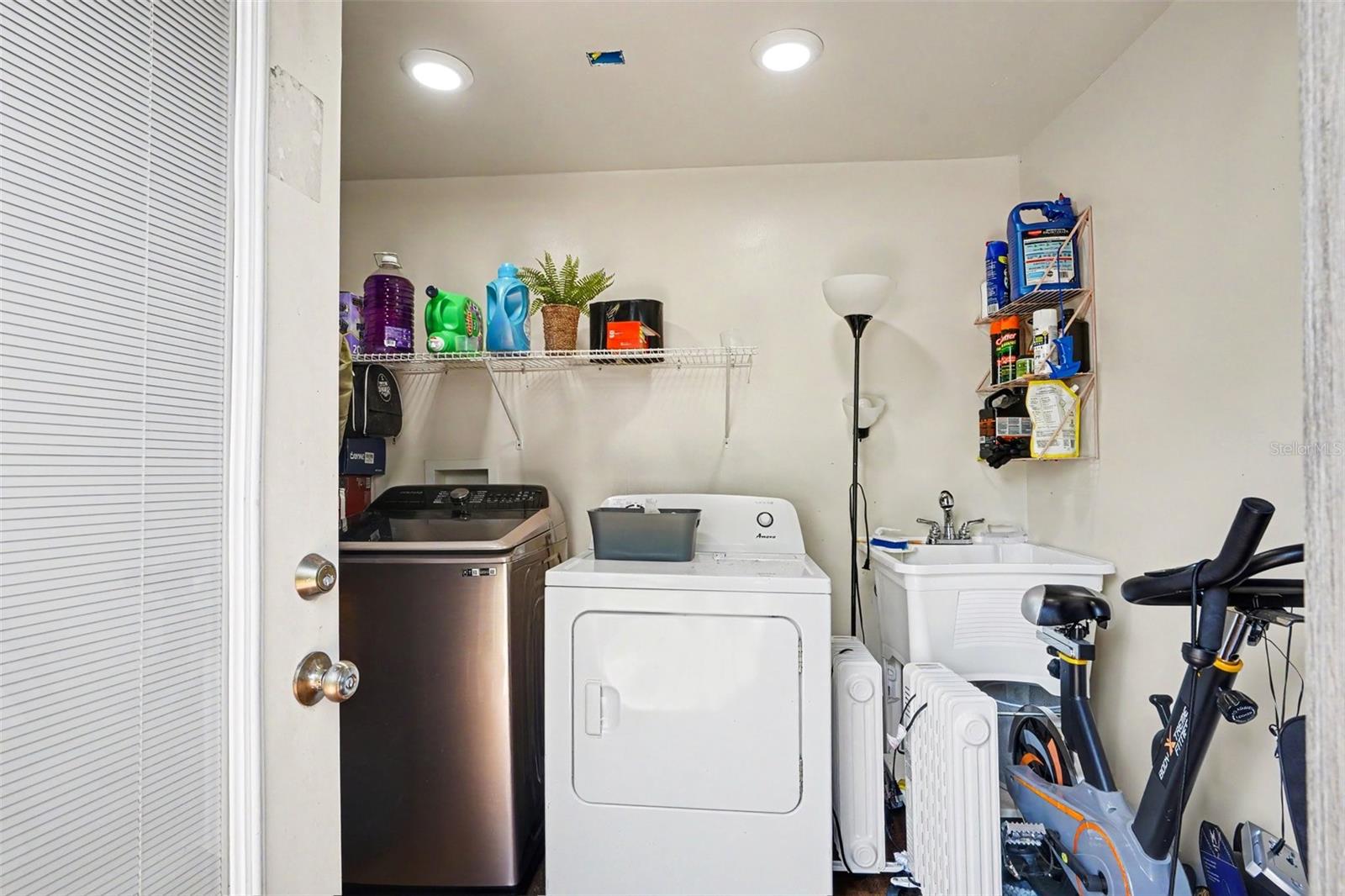 ADAIRS ADD - Residential