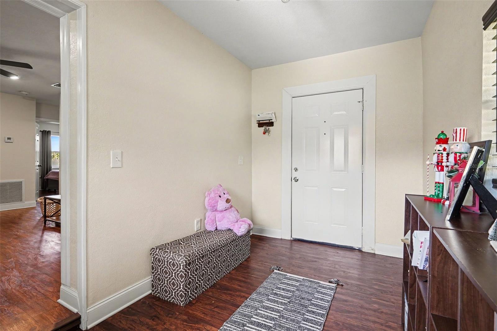 ADAIRS ADD - Residential