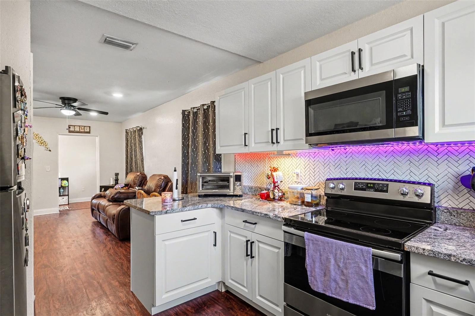 ADAIRS ADD - Residential