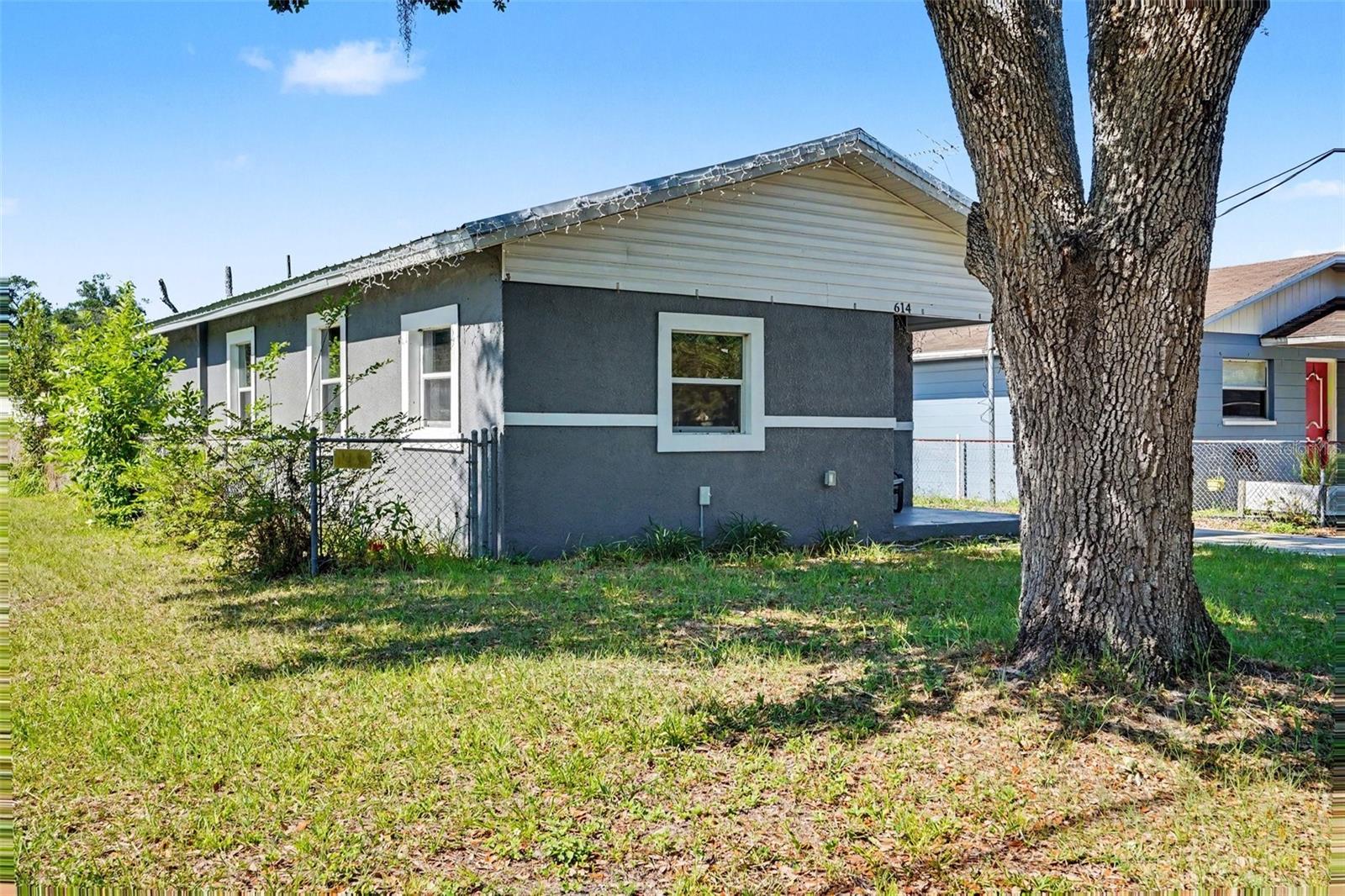 ADAIRS ADD - Residential