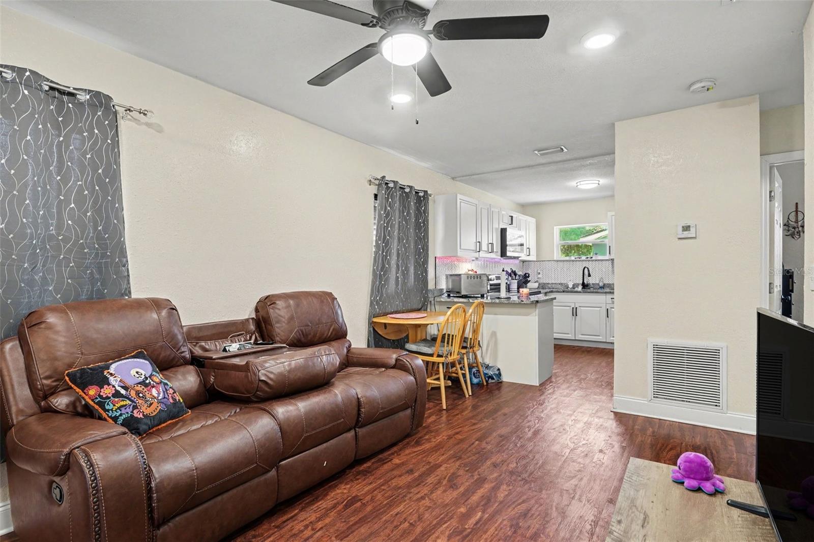 ADAIRS ADD - Residential