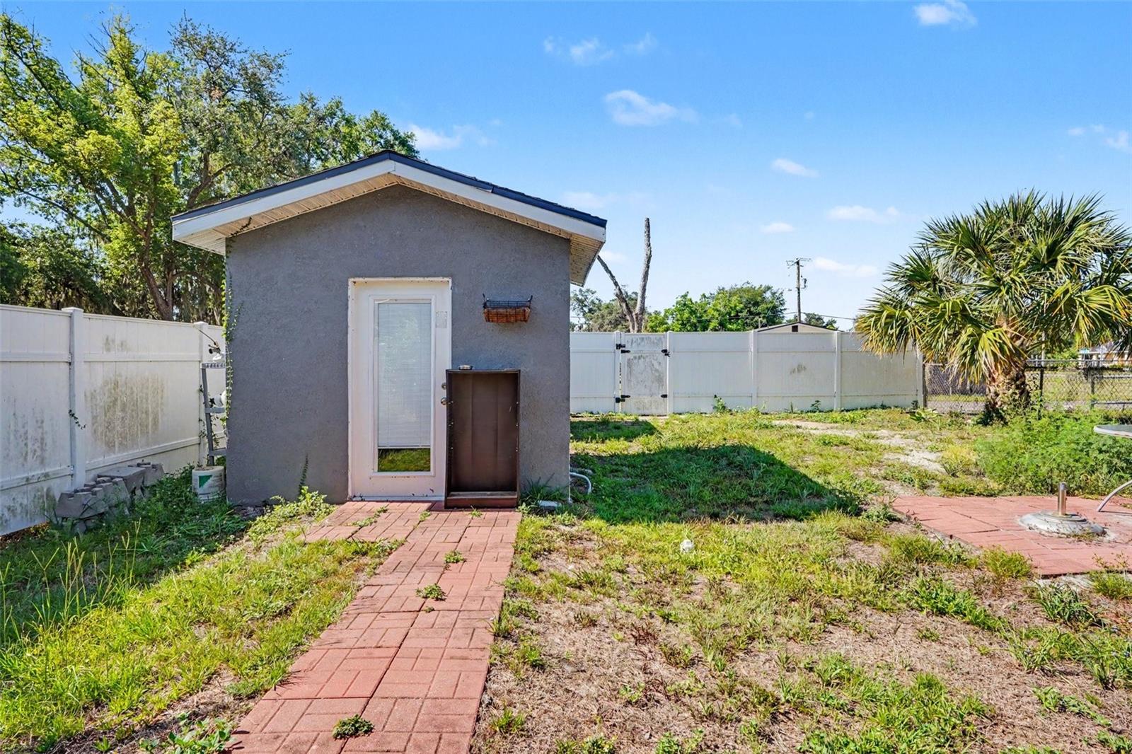 ADAIRS ADD - Residential