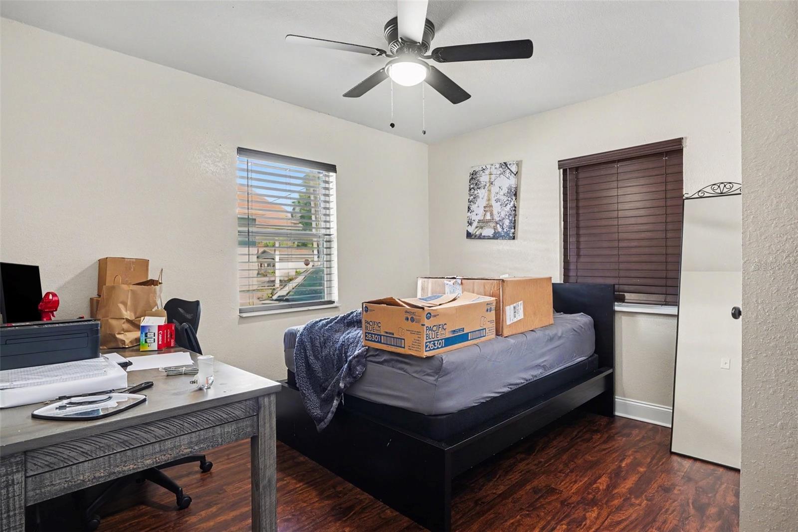 ADAIRS ADD - Residential