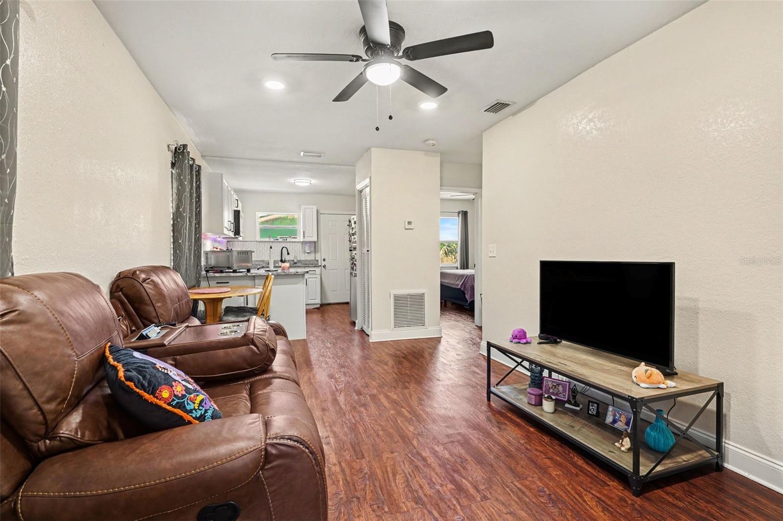 ADAIRS ADD - Residential