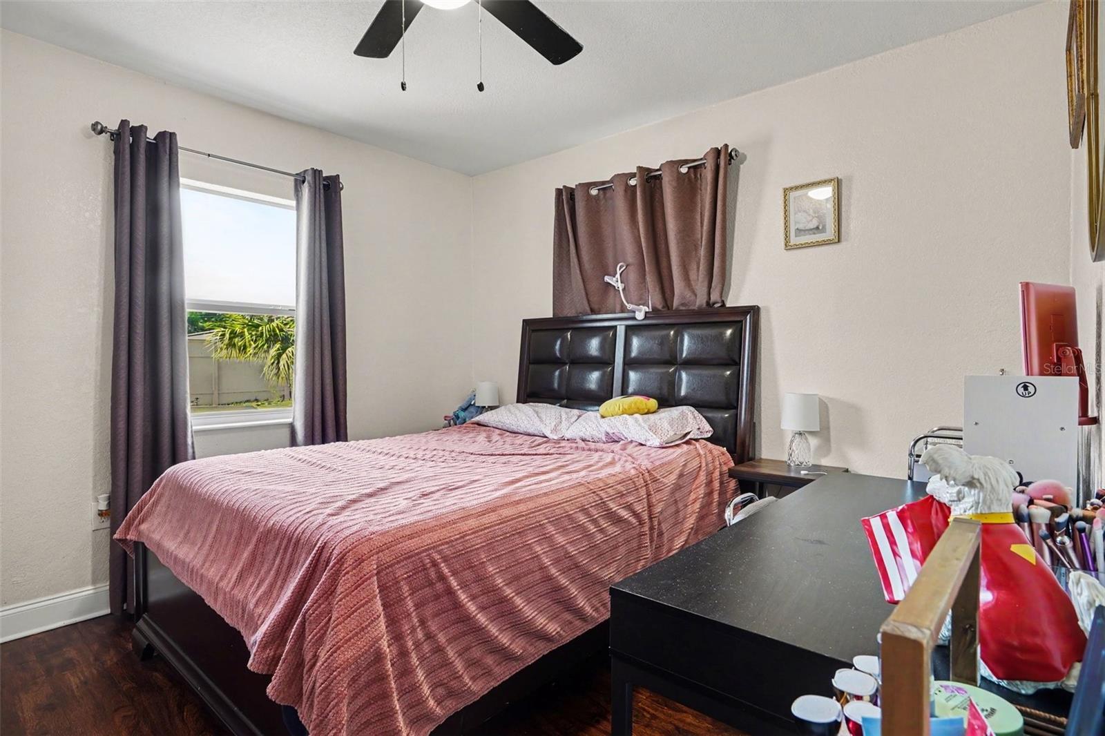 ADAIRS ADD - Residential