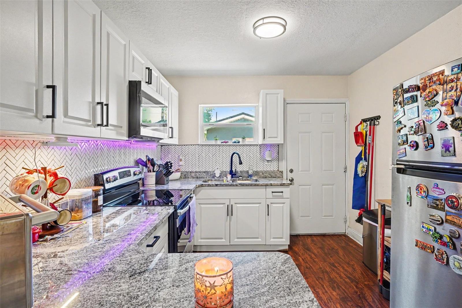 ADAIRS ADD - Residential
