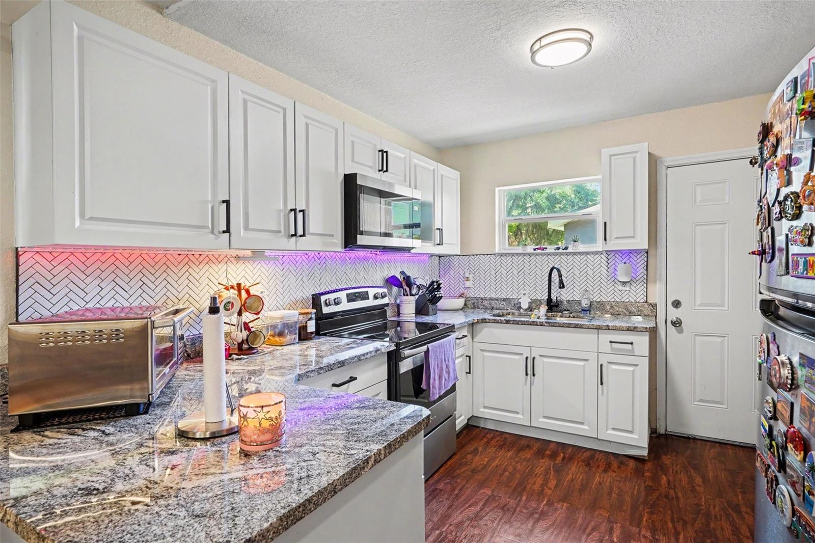 ADAIRS ADD - Residential