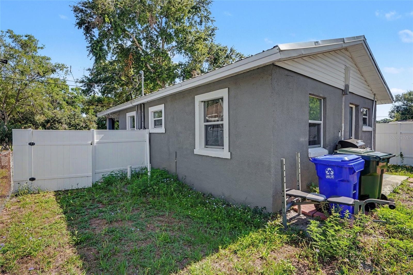 ADAIRS ADD - Residential