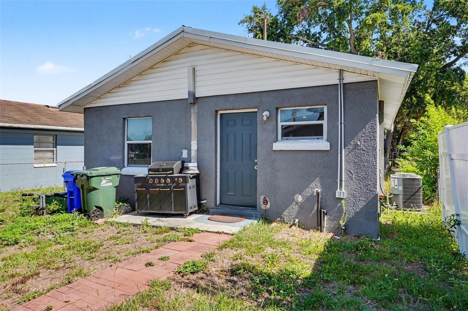 ADAIRS ADD - Residential