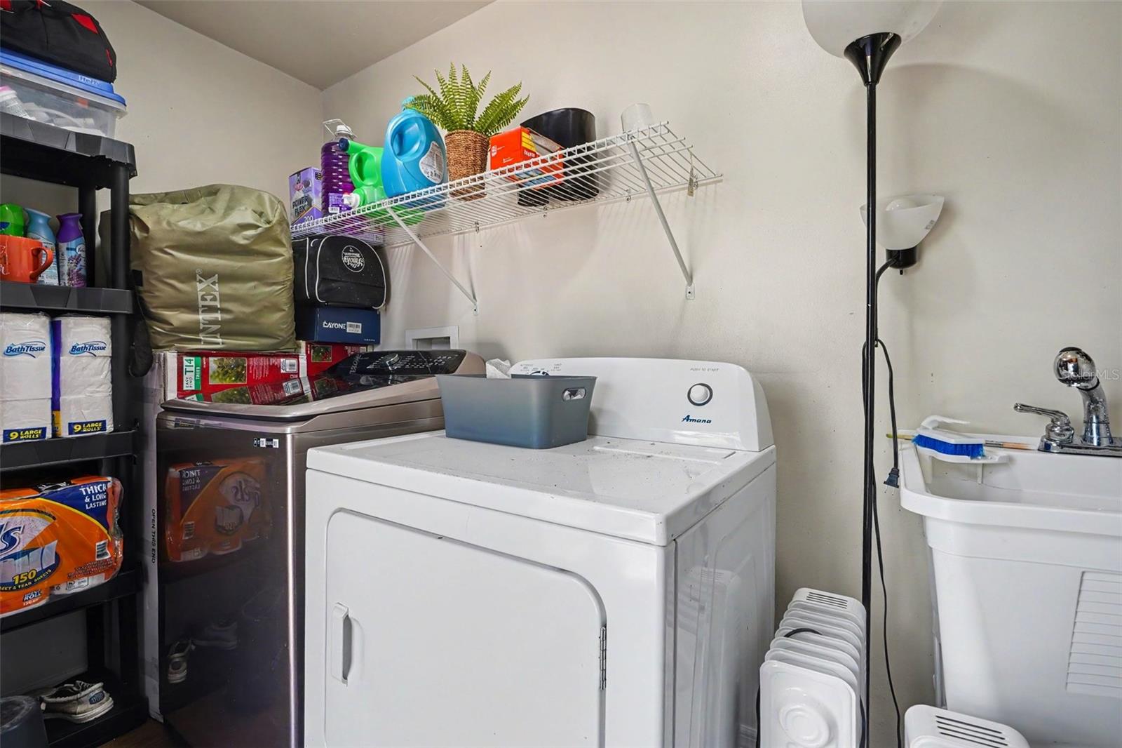 ADAIRS ADD - Residential