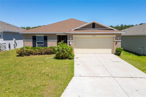 A home in CLERMONT