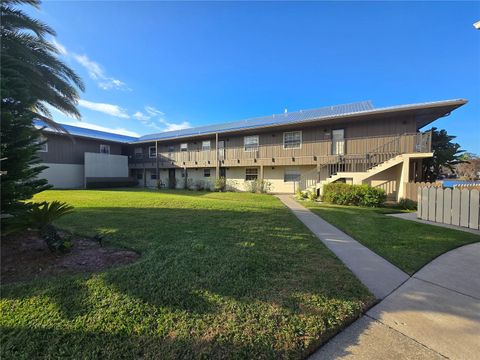 1640 JUNO TRAIL 103C ASTOR FL 32102