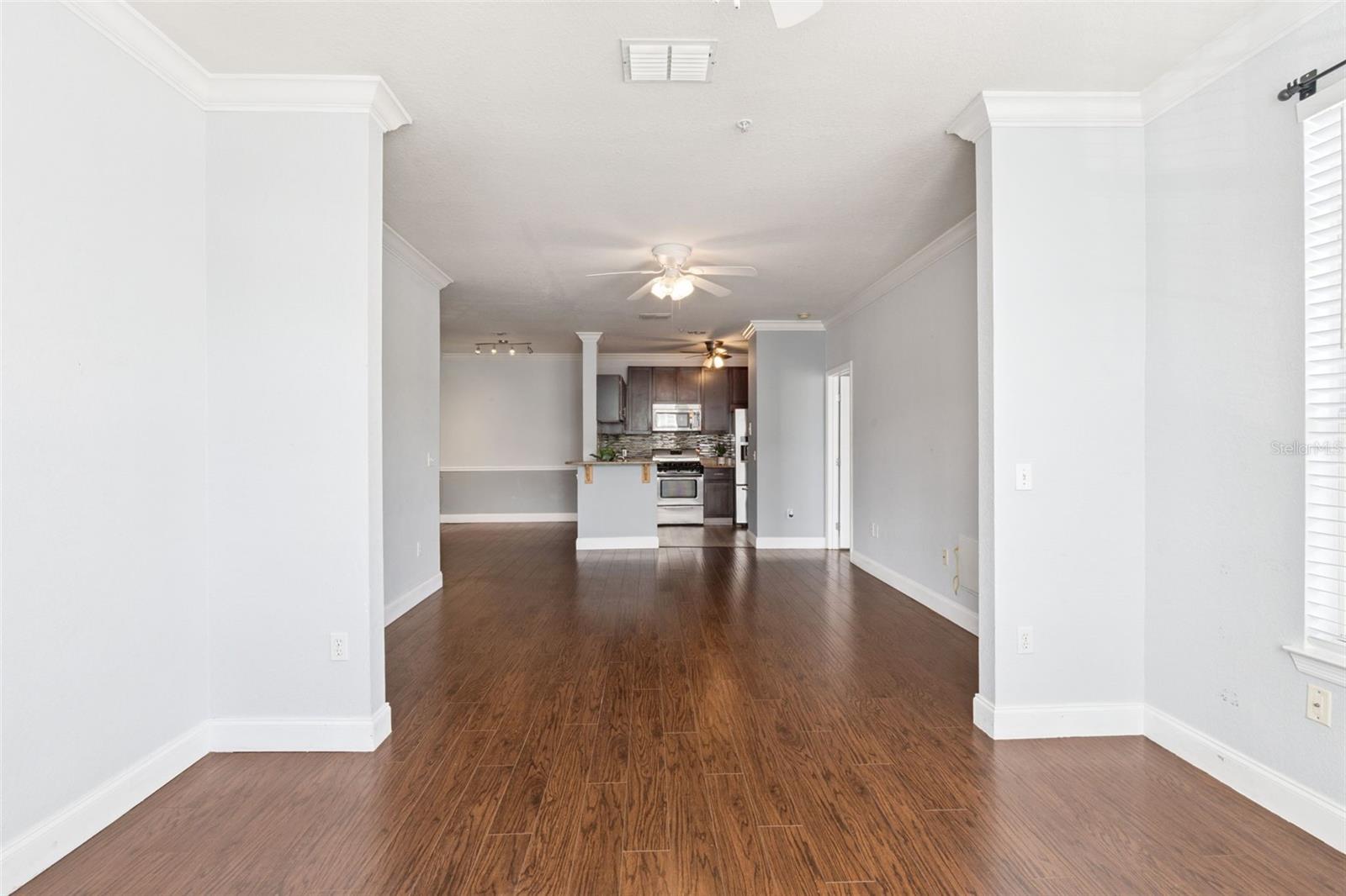 GRAND RESERVE/KIRKMAN PARKE CO - Residential