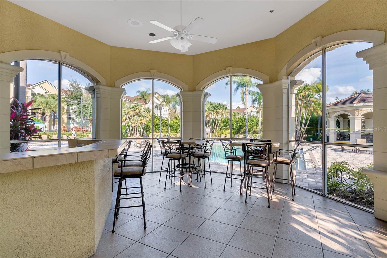 GRAND RESERVE/KIRKMAN PARKE CO - Residential